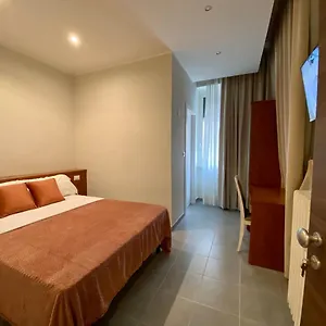 Hotell Vintage, Milano