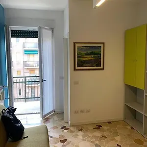 Cozy 1-room In Giambellino Milano