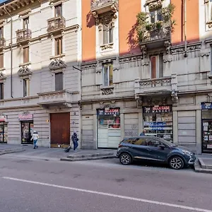 Appartement New Apartment: Imbonati6, Milan