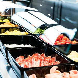 Hotell J24, Milano