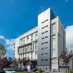 Appartement Camplus Turro Casa Per Ferie, Milan