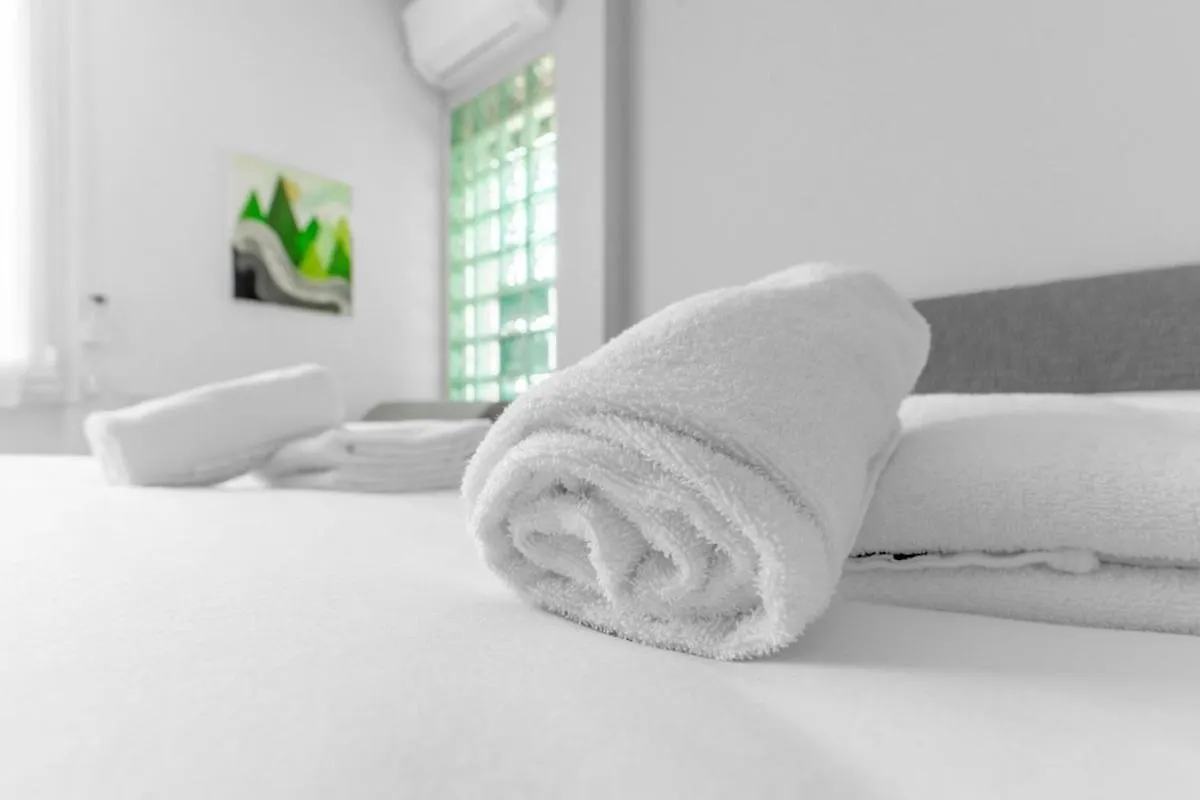 Apartment Comodo E Confortevole-Sesto Piano Con Vista Milan